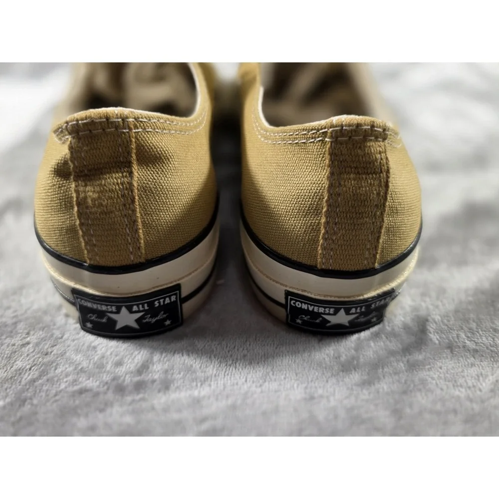 Converse Chuck 70‎ Ox Dunescape/Egret Shoes Sneakers M 8.5/W 10.5 A04593C NWOB